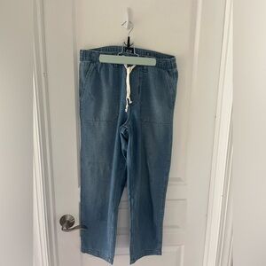 GAP Stretchy Jeans Size M (New worn maybe once)